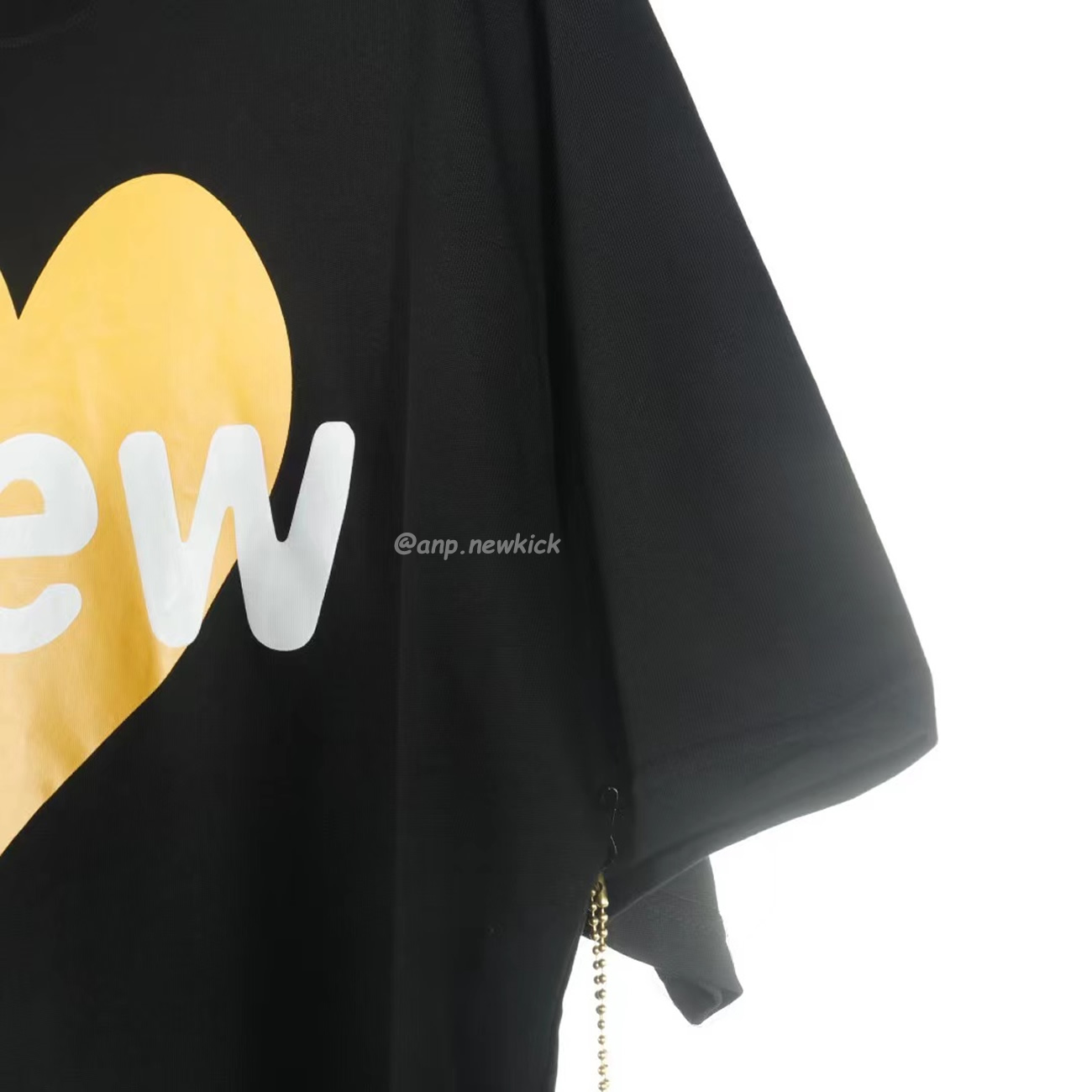 Drew House Inifinite Love Ss T Shirt (6) - www.newkick.vip